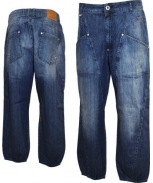 Nikita Calça de Ganga Love